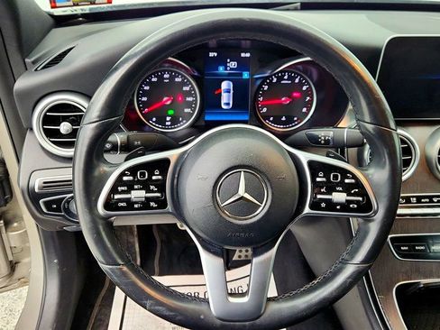 Used 2020 Mercedes-Benz C 300 4MATIC Sedan image 13