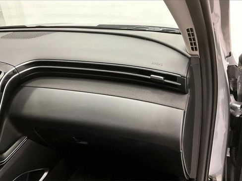 Certified 2023 Hyundai Tucson Limited w/ Cargo Package image 16