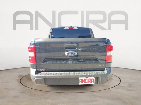 Used 2023 Ford Maverick XLT w/ Equipment Group 300A Standard image 9