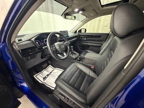 Used 2023 Honda CR-V EX-L image 13