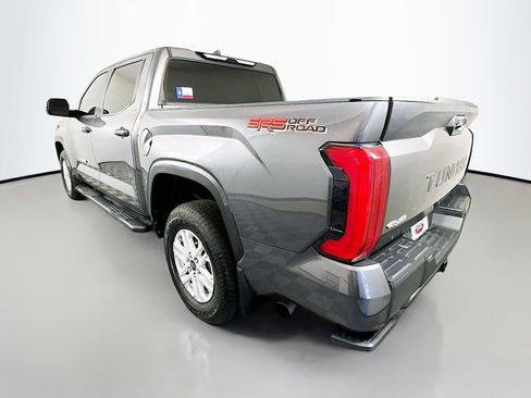 Used 2024 Toyota Tundra SR5 image 7