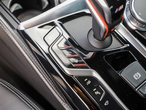 Used 2019 BMW M5 w/ Executive Package image 33