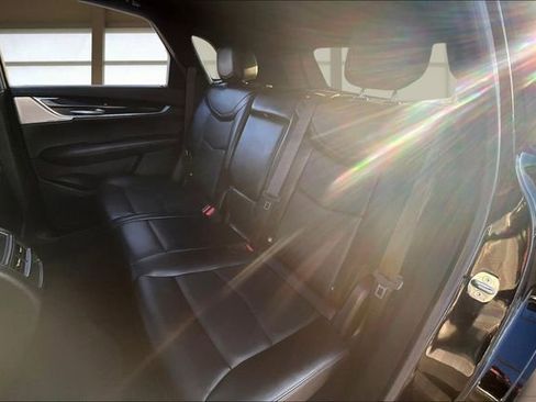 Used 2023 Cadillac XT5 Premium Luxury image 26