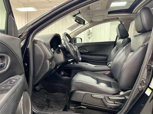 Used 2016 Honda HR-V EX-L image 19