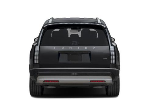 Certified 2026 Hyundai Ioniq 9 SE image 8