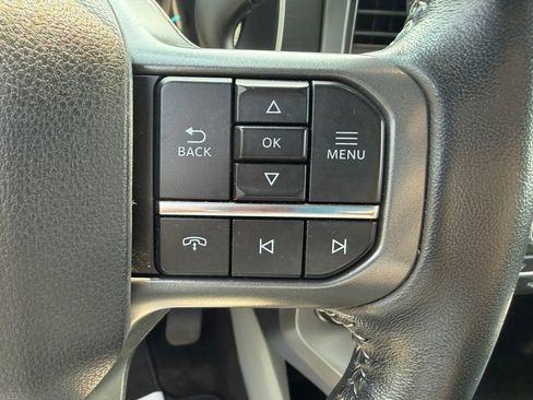 Used 2022 Ford F150 XLT w/ Equipment Group 302A High AWD/4WD image 12