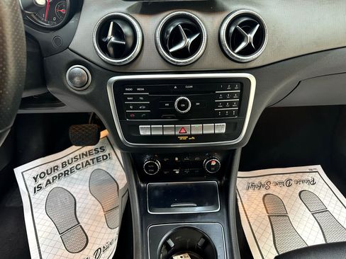 Used 2017 Mercedes-Benz CLA 250 4MATIC image 26