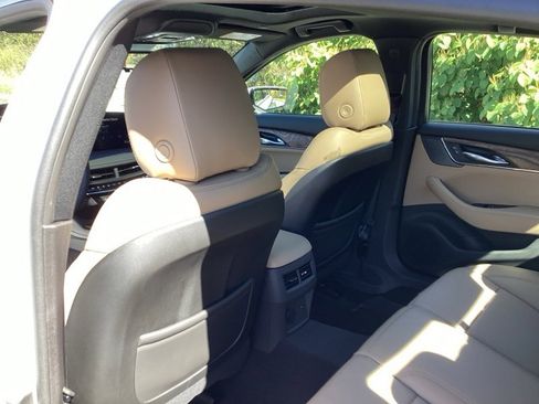 New 2026 Cadillac CT5 Premium Luxury image 13