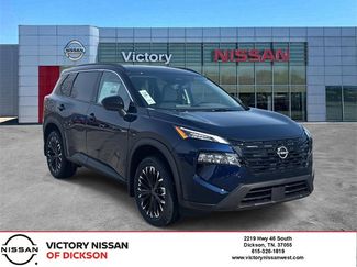 New 2026 Nissan Rogue SV video 1