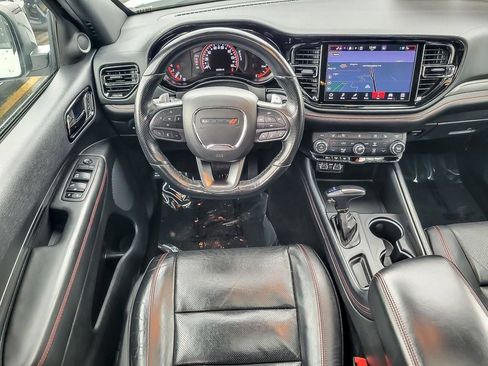 Certified 2023 Dodge Durango GT RWD image 16