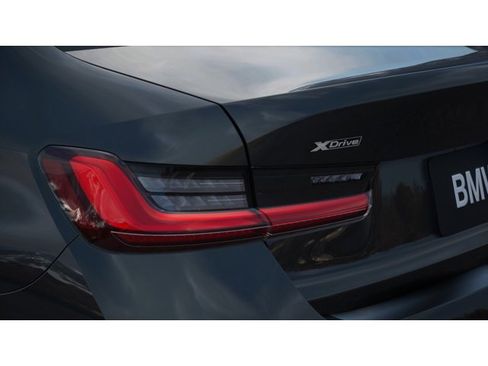 New 2026 BMW 330i xDrive 330i xDrive w/ Premium Package image 8