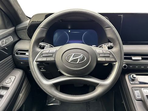 Used 2025 Hyundai Palisade Calligraphy AWD/4WD image 59