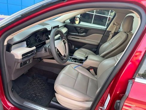 Used 2020 Lincoln Corsair FWD image 13