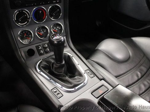 Used 1998 BMW M Roadster RWD image 22