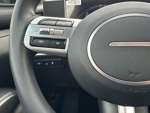 New 2025 Hyundai Santa Cruz SE image 18