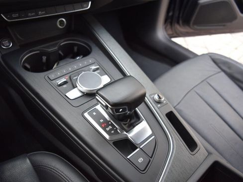 Used 2017 Audi A4 2.0T Premium w/ Convenience Package image 57