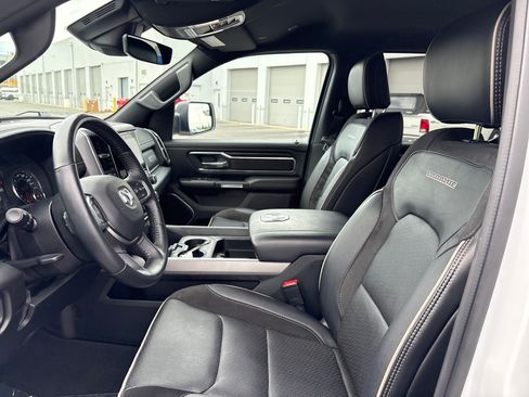 Certified 2023 RAM 1500 Laramie AWD/4WD image 17