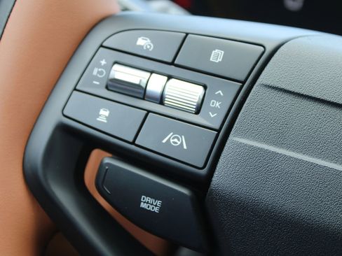 New 2026 Kia Sportage X-Line AWD/4WD image 27