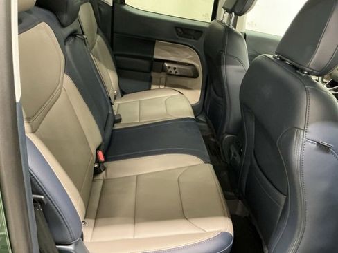 Used 2025 Ford Maverick Lariat w/ 4K Tow Package image 19