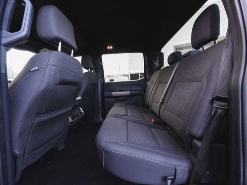 Used 2024 Ford F150 STX w/ Equipment Group 201A FX4 image 32