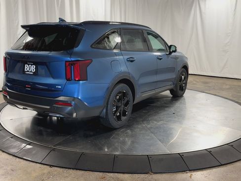 New 2026 Kia Sorento SX Prestige image 8