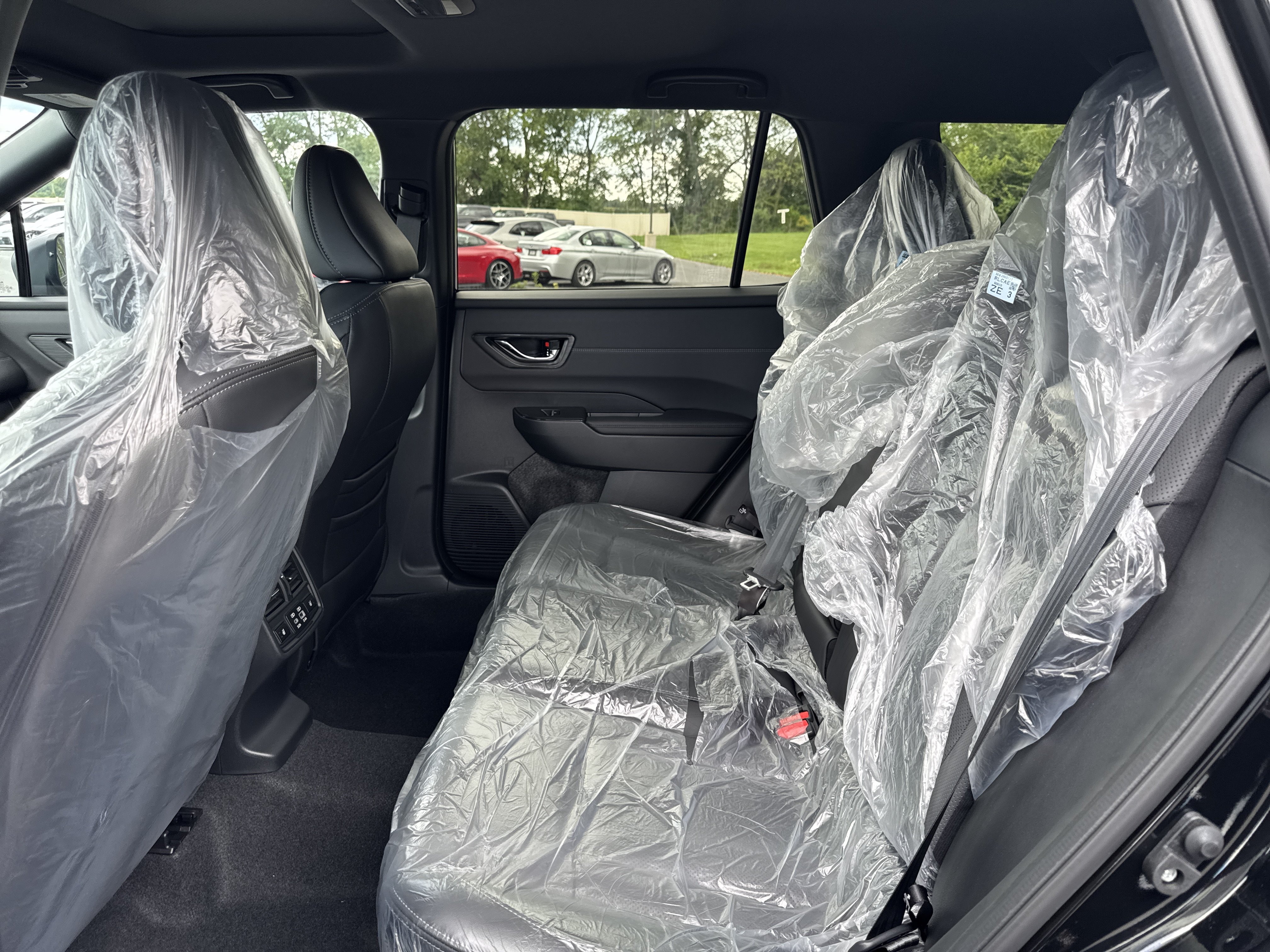 New 2026 Subaru Outback Touring XT AWD/4WD image 12
