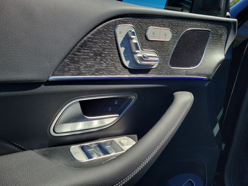 New 2026 Mercedes-Benz GLE 450 GLE 450 image 21