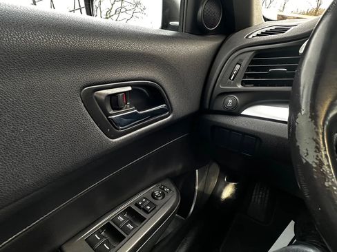 Used 2017 Acura ILX image 12