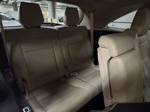 Certified 2019 Acura MDX SH-AWD image 38