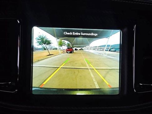 Used 2021 Dodge Challenger SRT Hellcat Redeye image 12