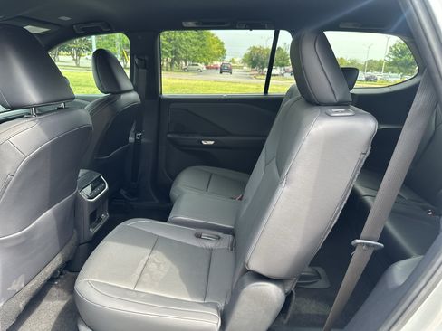 Used 2024 Lexus TX 350 FWD w/ Accessory Package (Z1) image 18