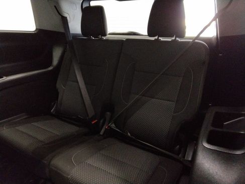 Used 2023 GMC Acadia SLE w/ Elevation Edition image 38