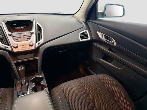 Used 2016 GMC Terrain SLE image 19