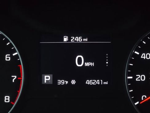 Used 2022 Kia Seltos EX image 5