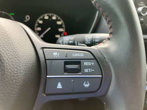 Used 2025 Honda CR-V Sport-L image 23