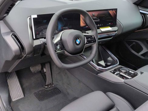 New 2026 BMW X3 xDrive30 image 10