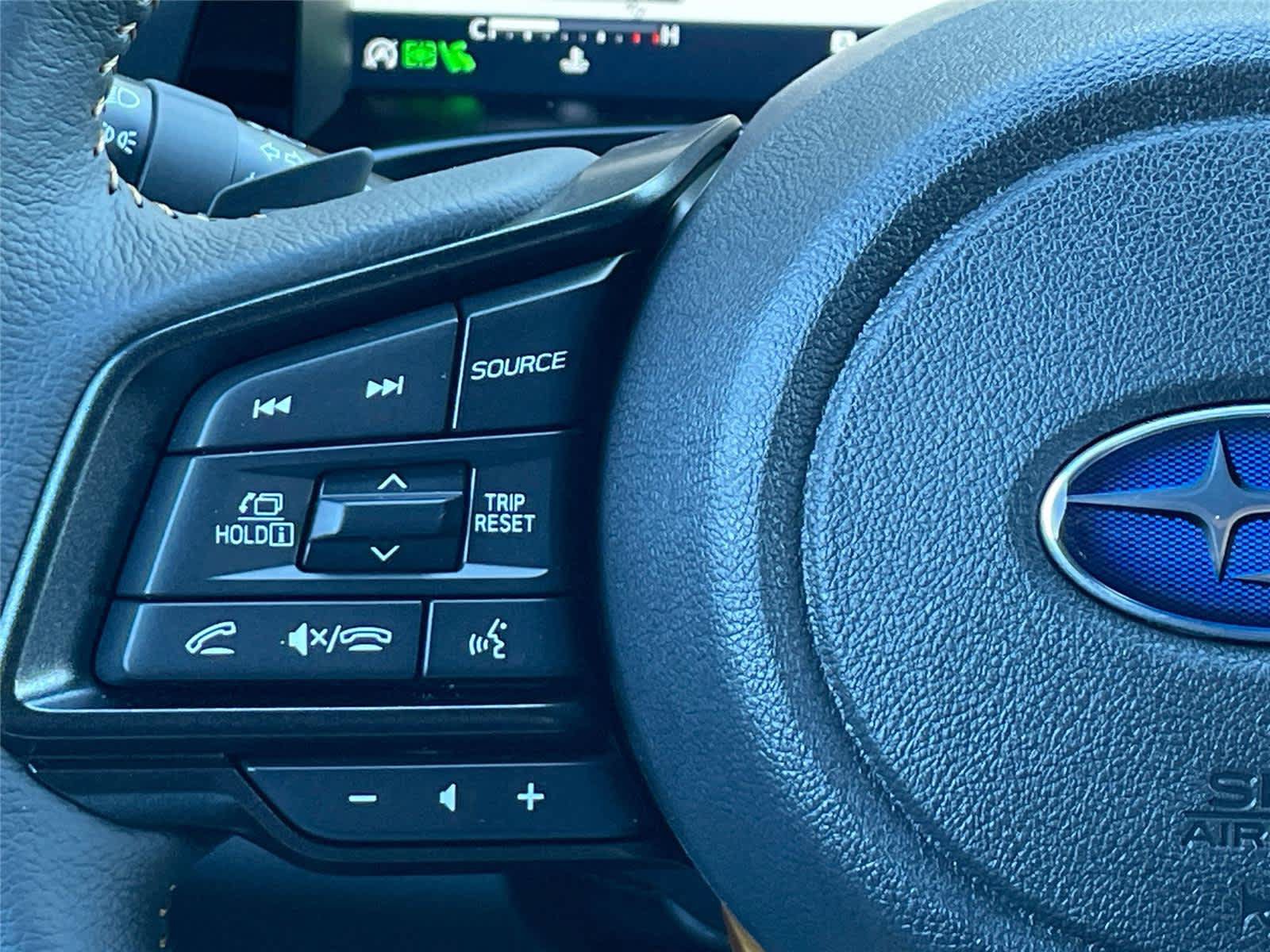 New 2026 Subaru Outback Wilderness AWD/4WD image 30