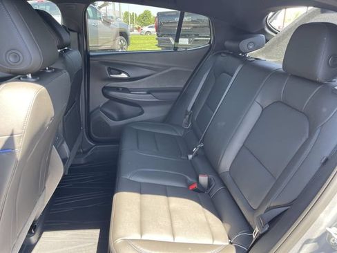 New 2026 Buick Envista Sport Touring w/ Convenience I Package FWD image 21