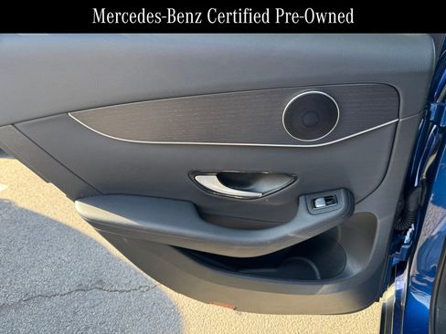 Certified 2022 Mercedes-Benz GLC 300 4MATIC image 19
