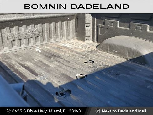 Used 2024 Chevrolet Silverado 2500 High Country w/ High Country Premium Package image 9