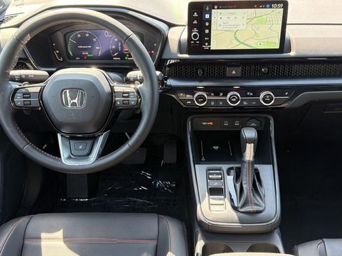 New 2026 Honda CR-V Sport Touring image 22