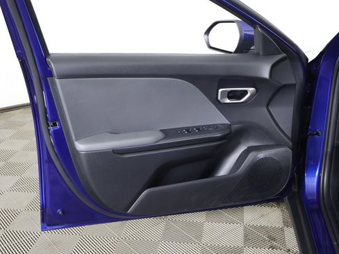 Used 2025 Kia K4 LXS image 20