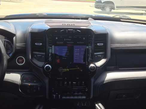 Used 2021 RAM 1500 TRX w/ TRX Level 1 Equipment Group AWD/4WD image 16