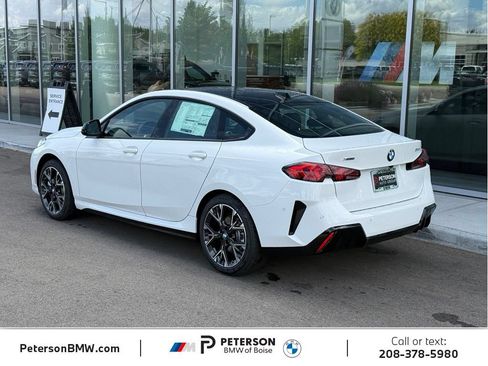 New 2026 BMW 228i xDrive w/ Premium Package AWD/4WD image 3
