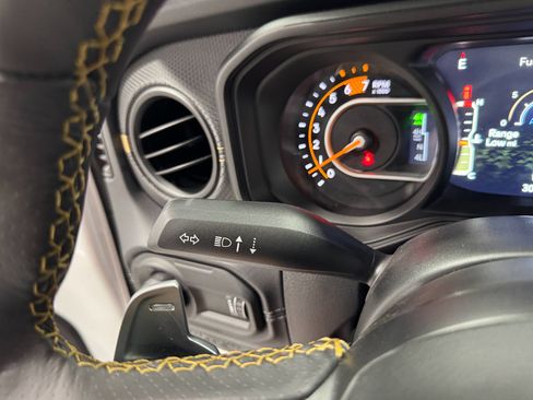 New 2025 Jeep Wrangler Unlimited Rubicon 392 image 35