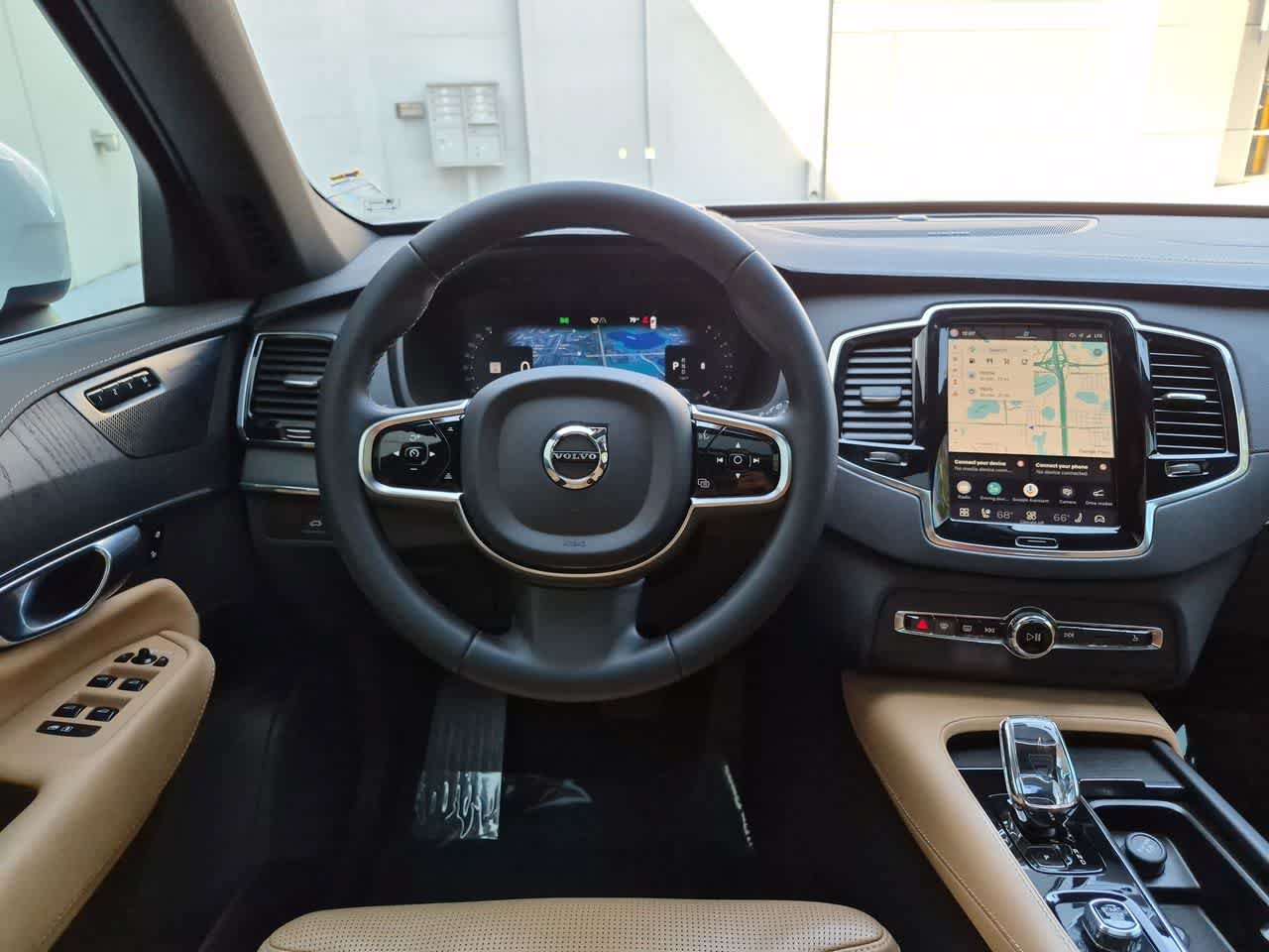 Used 2023 Volvo XC90 B6 Ultimate w/ Protection Package Premier AWD/4WD image 25