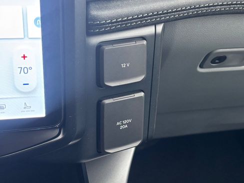 New 2025 Ford F150 Lightning Flash image 64