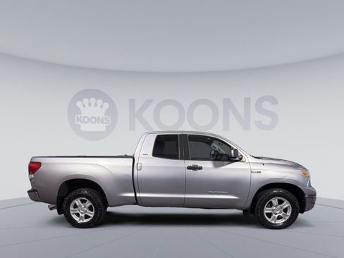 Used 2008 Toyota Tundra SR5 AWD/4WD image 8