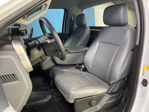 Used 2023 Ford F250 XL w/ 360-Degree Camera Package image 18
