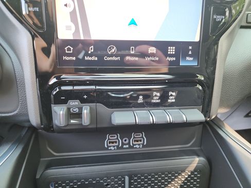 New 2026 RAM 1500 Big Horn image 6